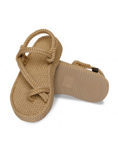 Hawaii Plataforma Beige