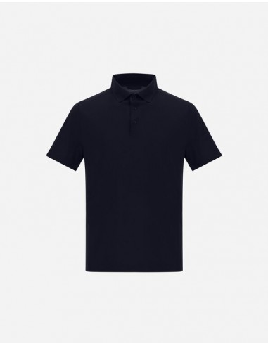 Polo Crepe Polo Crepe