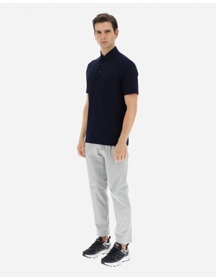 Polo Crepe