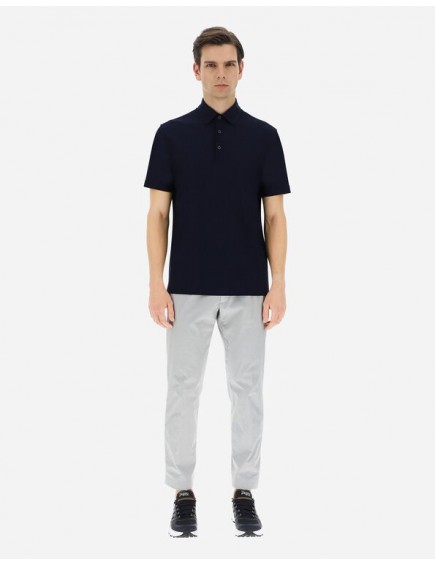 Polo Crepe 2
