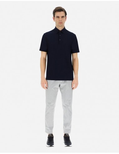 Polo Crepe Polo Crepe