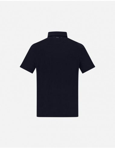 Polo Crepe Polo Crepe