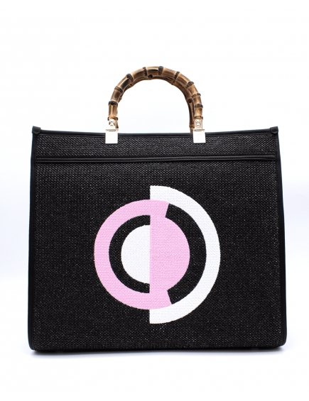 Josefina Natural Negro