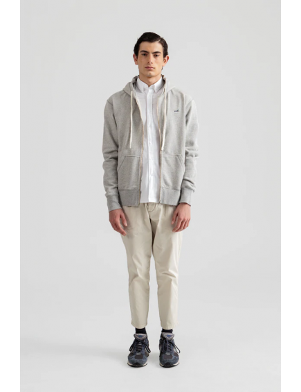 Camisa Duck Edition Blanca