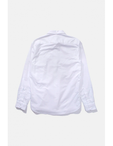 Camisa Duck Edition Blanca Camisa Duck Edition Blanca