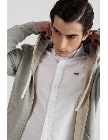 Camisa Duck Edition Blanca Camisa Duck Edition Blanca