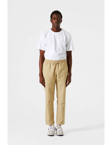 Pantalones Linen