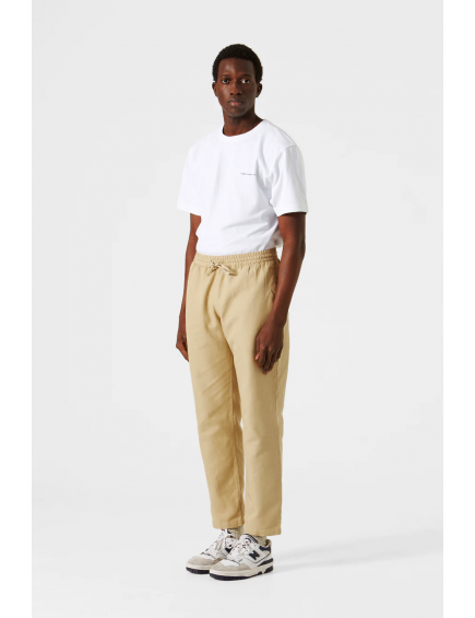 Pantalones Linen 2