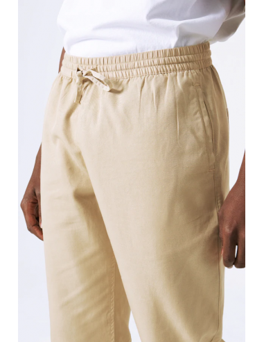 Pantalones Linen
