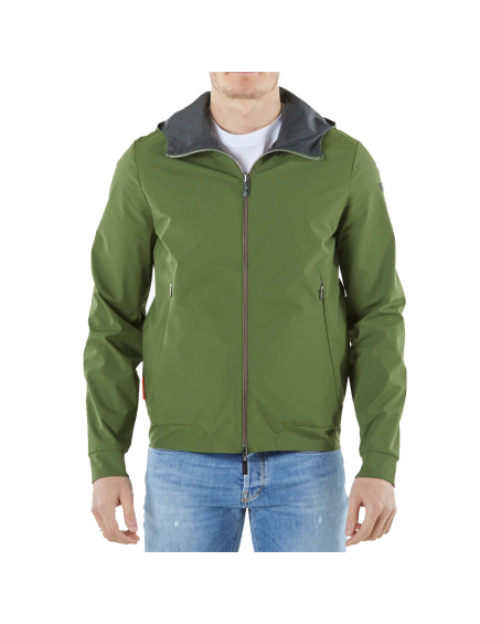 Chaqueta Urban Hood