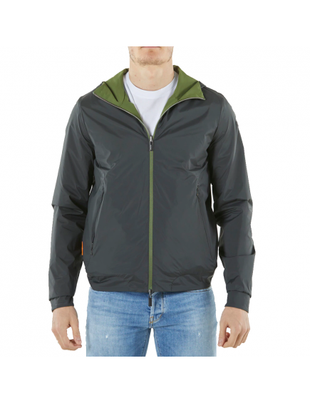 Chaqueta Urban Hood 2