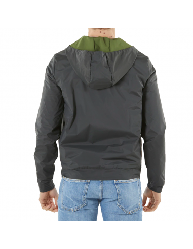 Chaqueta Urban Hood