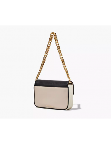 The J Marc Shoulder Bag Greige