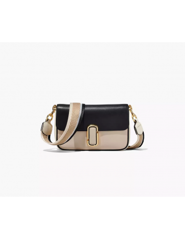 The J Marc Shoulder Bag Greige