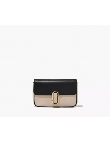 The J Marc Shoulder Bag Greige