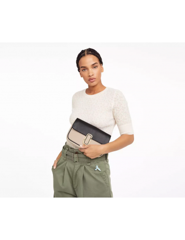 The J Marc Shoulder Bag Greige