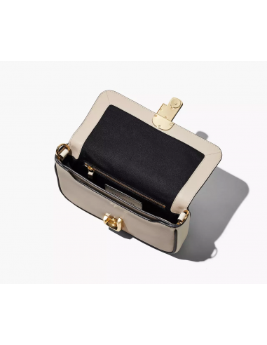 The J Marc Shoulder Bag Greige