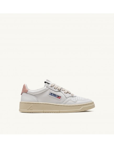 Sneakers Medalist Low Rosa