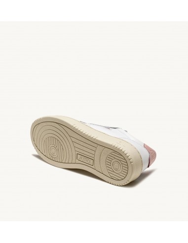 Sneakers Medalist Low Rosa