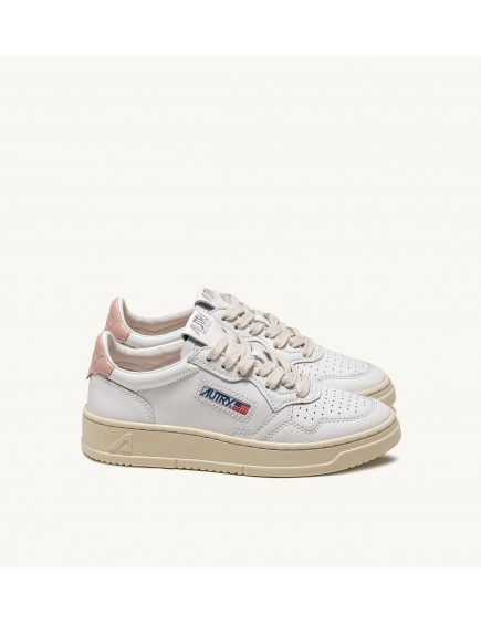 Sneakers Medalist Low Rosa 2