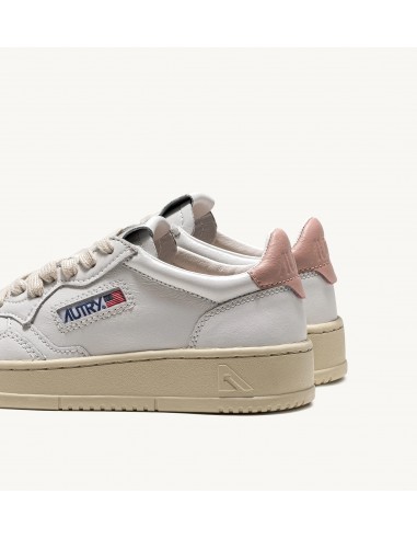 Sneakers Medalist Low Rosa