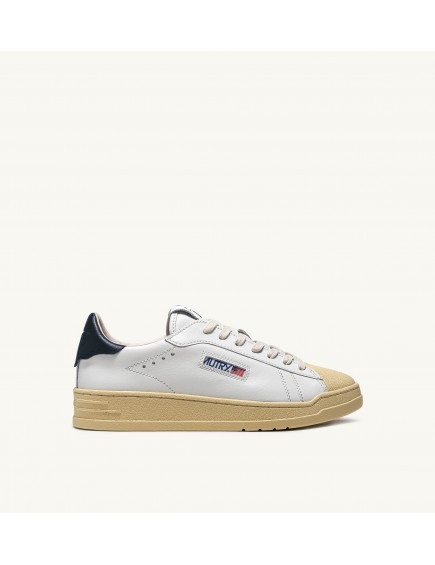 Sneakers Bob Lutz Low Azul