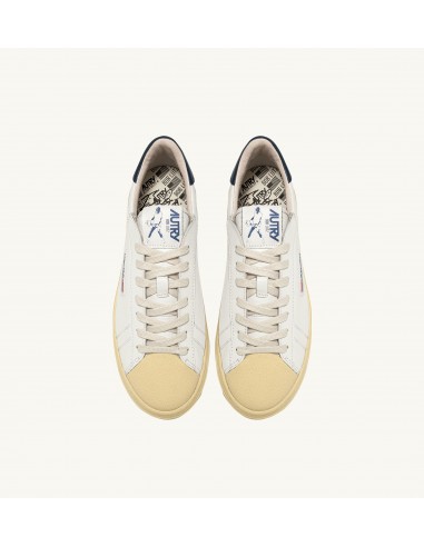 Sneakers Bob Lutz Low Azul