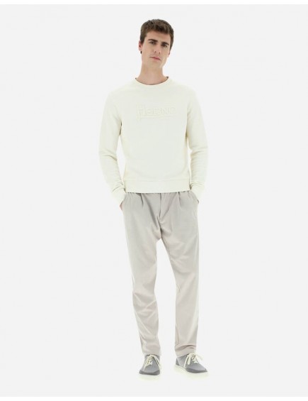 Sudadera Resort Crudo