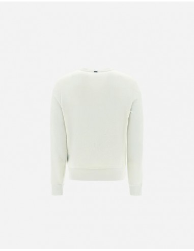 Sudadera Resort Crudo