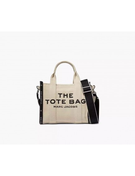 The Jacquard Mini Tote