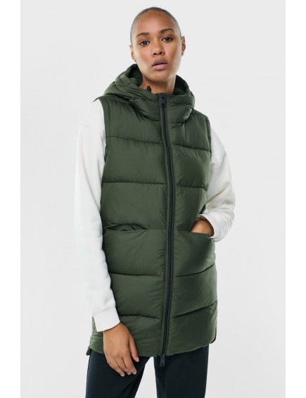 Chaleco Marangu Forest Night