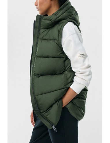 Chaleco Marangu Forest Night