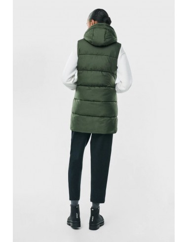 Chaleco Marangu Forest Night