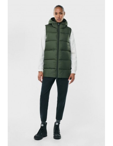 Chaleco Marangu Forest Night