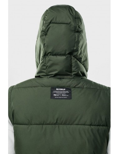 Chaleco Marangu Forest Night