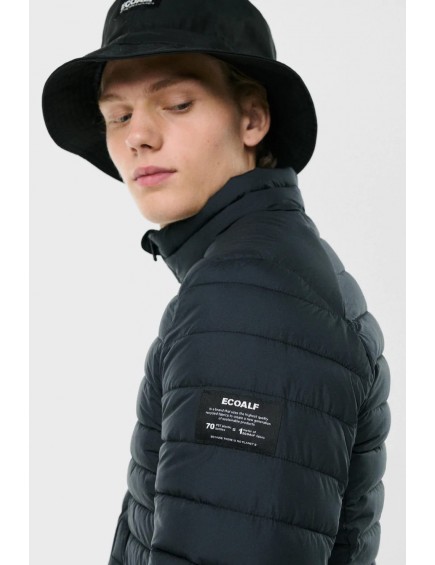 Chaqueta Beret Black 2