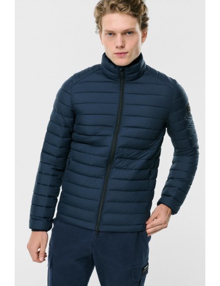 Chaqueta Beret Deep Navy 2