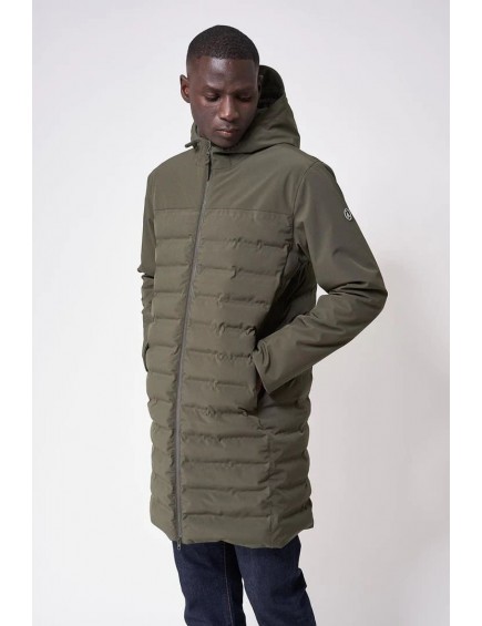 Plumas Torden Khaki