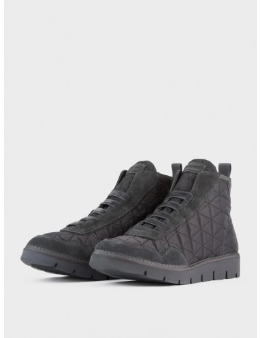 P05 Nailon Ante Antracita