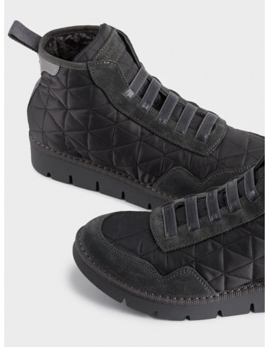 P05 Nailon Ante Antracita