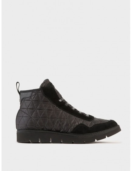 P05 Woman Ante Black