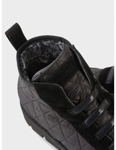 P05 Woman Ante Black