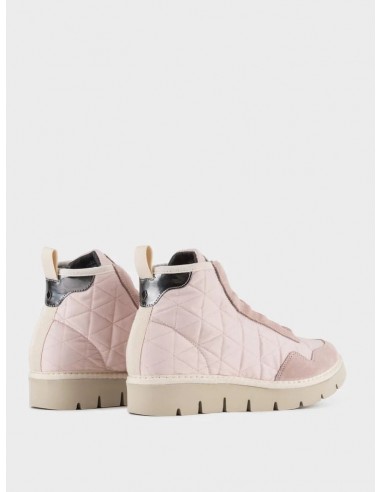 P05 Woman Ante Powder Pink