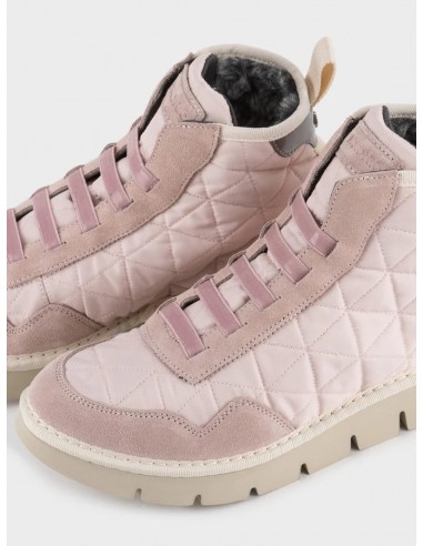 P05 Woman Ante Powder Pink