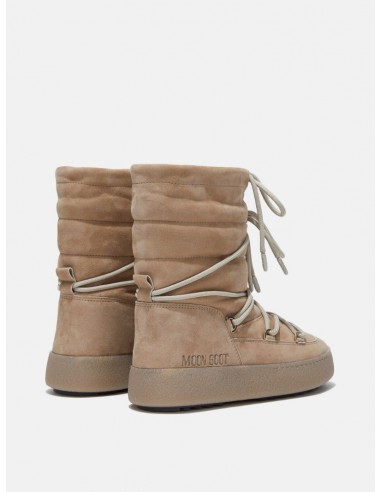 Botas L-Track Ante Botas L-Track Ante