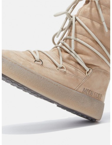 Botas L-Track Ante Botas L-Track Ante