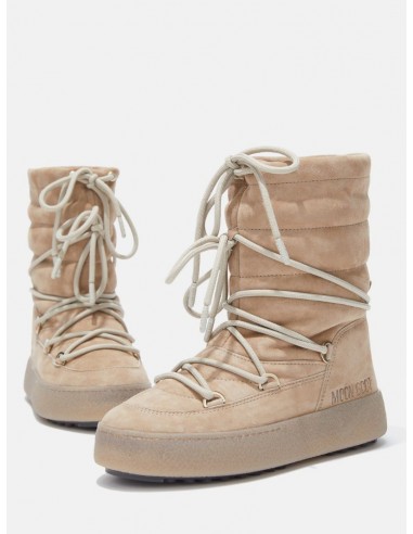 Botas L-Track Ante Botas L-Track Ante