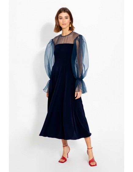 Vestido Kuda