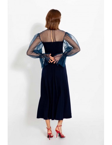 Vestido Kuda Vestido Kuda