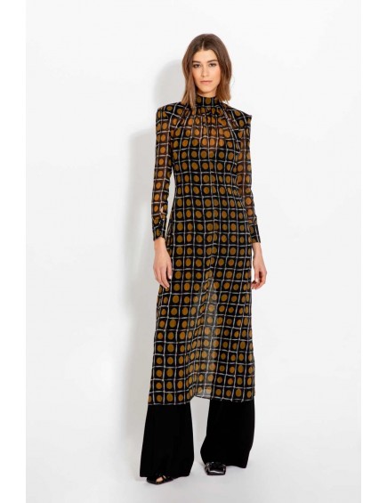 Vestido Tori